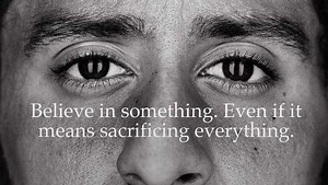 Nike debuts ‘Dream Crazy’ ad amid controversy of choosing to feature Colin Kaepernick