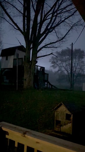 Bad storms are closing in on our area! Please be prepared and ready in case of an emergency! Stay safe everyone 😬🫶🏼 #tornado #Warning #staysafe | The Paranormal Couple