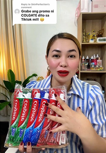 Achieve a Brighter Smile with Colgate Toothpaste