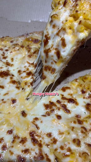 Delicious Offerings at Hungry Howie's Pizza
