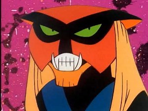 Cartoon Planet S1 E13 "The Empire Strikes Brak"