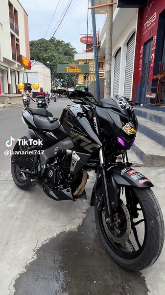 Pulsar NS200 modifications: best NS200 upgrade ideas