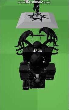 Bob (slap battles) to Frisk (undertale) **ROBLOX UGC EDITION**