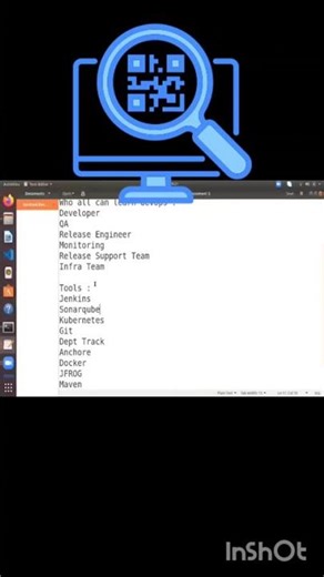 Sonarqube #devops #tools #devopsengineering #sonarqube