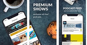 Stitcher for Podcasts on iOS adds Waze integration, CarPlay improvements, more - 9to5Mac