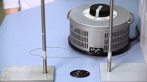 Pole magnetyczne wokół przewodnika z prądem. Elektromagnesy i ich zastosowanie - Świat pod lupą - zpe.gov.pl