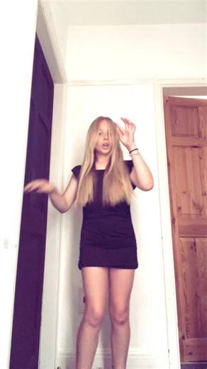 faye_phoebes8 on TikTok