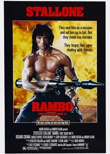 Film Rambo: First Blood Part II – Cineman Streaming Guide