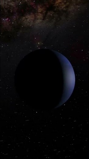 The Fastest Spinning Planet