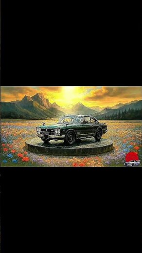 Nissan Skyline GT-R Evolution 🚘 Full Video Coming Soon! 🔥