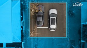 Parallel parking can be difficult to master but with our step-by-step instructions, you'll be parking like a pro. Get more info: https://carsal.es/3aGyv | carsales.com.au