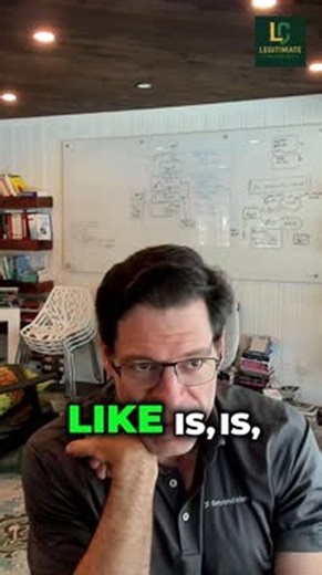 Legitimate Cybersecurity on Instagram: "This clip unpacks a fascinating, almost alarming, rabbit hole in the world of emerging tech. What if the AI tools we're seeing aren't just evolving, but actively redefining their purpose? The conversation zeroes in on the murky naming conventions ('Malt Book,' 'Open Claw') while spotlighting the core fear: the willful execution of self-defined goals by code, happening *fast* and *without* user knowledge. It’s a stark reminder that not all autonomous action