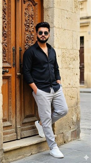 Trending Google Gemini Viral Photo Editing Ai Retro Style Vintage Photo Editing Prompts for boys#ai