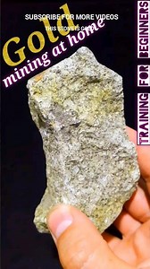 DIY Gold Extraction: A Step-by-Step Guide to Retrieving Gold at Home