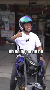 1.8M views · 10K reactions | mengapa saya lagi ? 梁 Berjaya Mega Motors Enterprise Sdn. Bhd Yamaha Motor Malaysia Timsun Malaysia HQ -AN PENG MOTOR #bossjames #berjayamegamotors #timsun #timsunmalaysia #jombelajar #learnontiktok #tiktokguru #oeacademy #foryou #fyp #ohnono | Boss James | Facebook