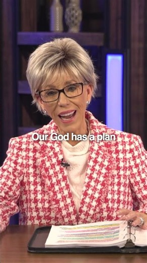 God Has a Plan for You