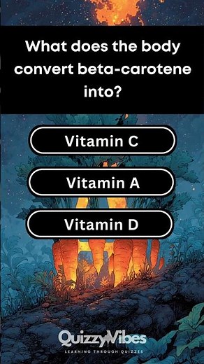 🍅 You won't believe how many people fail this simple Nutrition Quiz!