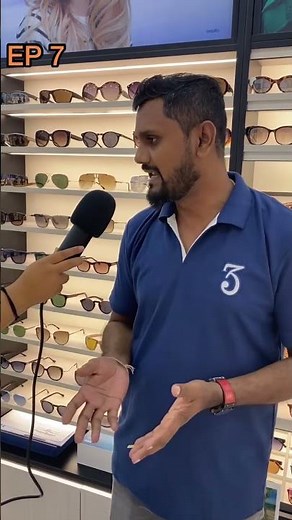 What do local opticians think about lenskart ! #business