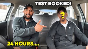 28K views · 241 reactions | ZERO Driving Experience: Can This Beginner Get Test Ready Follow Dylan's Driving Journey from his first Lesson until his Driving Test. He has around a month to get ready, we will be uploading his journey | DGN Driving | Facebook