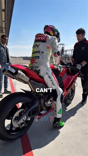 Why Ducati Still Uses Desmo in MotoGP ⚙️