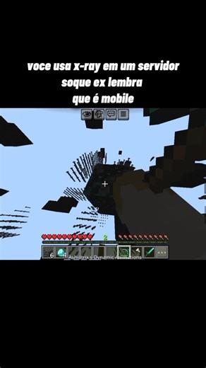 você usa x-ray soque é mobile #memes #edit #funk