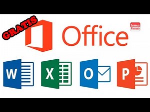 CÓMO UTILIZAR EL PAQUETE OFFICE DE MANERA LEGAL Y GRATIS