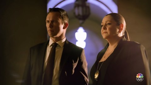 Law & Order - Law & Order: Season 21