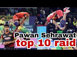 Pawan Sehrawat top 10 raids। Pawan Sehrawat Jump। Pawan Sehrawat best raid। Kabaddi superhits