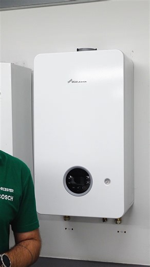 3.9K views · 24 reactions | Did you know? The Greenstar 2000 has had...