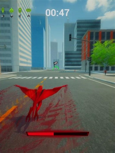 FASTEST JETRAY | MOST REALISTIC GALVAN BEN 10 OPEN WORLD GAME #ben10 #ben10gameplay