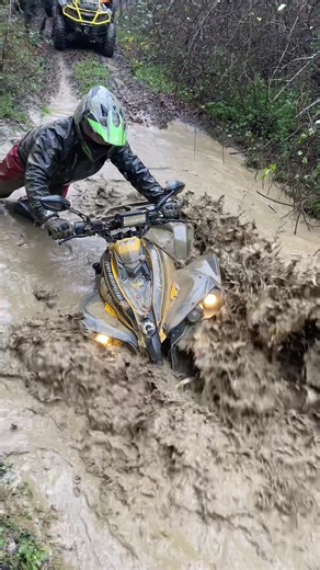 Exploring the Power of Can-Am Renegade 1000 ATV