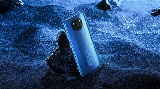 Poco X3 Users Can Now Record Phone Calls, Company Announces