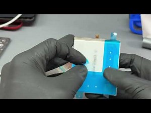 Samsung Galaxy S24 FE Genuine Battery Replacement – Step-by-Step Repair Guide!