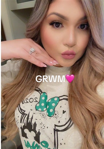 GRWM para la Competencia de Cheer 🩷