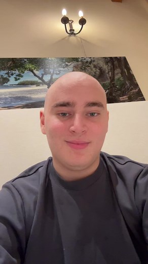 Understanding Fear Through My Cancer Journey