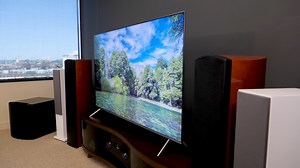 Watch Expert Review&colon; Samsung MU8000 on Amazon Live