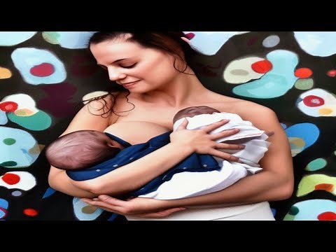 The Power of Exclusive Breastfeeding: A Must-See for Every Parent!