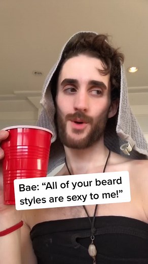 Brendan Gaffey on TikTok