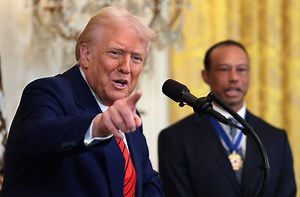 Fact Check: Did Donald Trump Win ‘Almost 40%’ Of Black Votes?