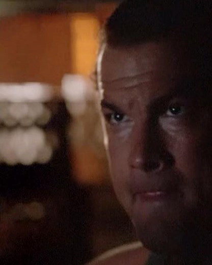 How Did Casey Ryback SURVIVE This?? 😱 (The Ice Box Scene Breaksdown)