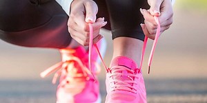 How to Jog Off 10 Pounds