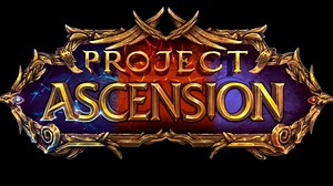 飞升计划(Ascensionproject) COA服【 时光术士（Chronomancer）】