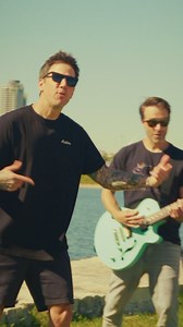 2M views · 109K reactions | Happy Labor Day! We hope you’re all enjoying the holiday weekend!  Some say this is the unofficial end of summer, but if you’re like us, you never want it to end so here’s a little something to keep the summer vibes going longer! ☀️☀️☀️ Our US summer tour enters its final week and there’s only 4 shows left! Come celebrate with us! 落❤️ | Simple Plan | Facebook