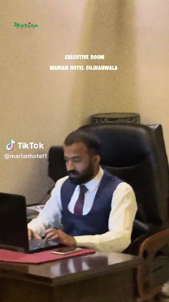 We are warmly welcome to our respected guests, come and spend a quality time with Marian Hotel and make your moments special 😇#hotel #roomtour #restaurant #marquee #banquet #chinese #marianhotel