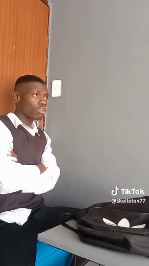 Clement Skelleton on TikTok