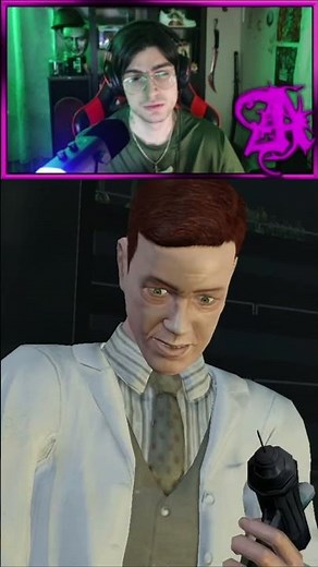Dr Connors’ Transformation