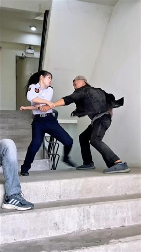 self defense guide against short knives