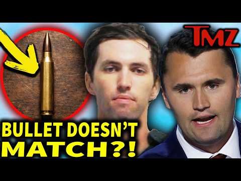 Charlie Kirk BOMBSHELL: Lawyer Says This Could Explode | TMZ