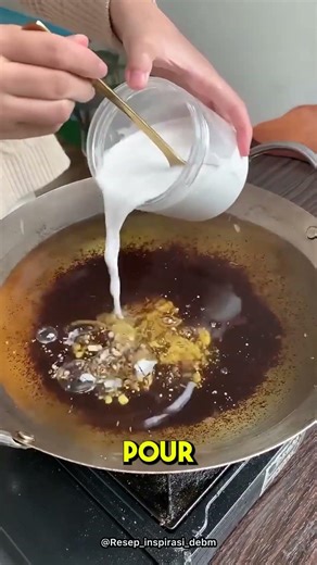 How to Reuse Dirty Cooking Oil with One Simple Trick 😲