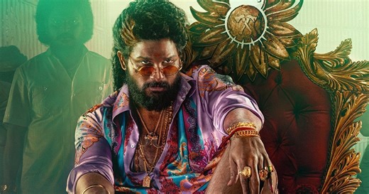 Pushpa 2: The Rule Release Date, Trailer, Cast & Plot